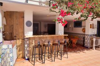 Casa Lola Callosa 16 - 5