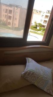 Chalet with roof pool view - 6