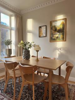 Classic apartment in Arendal city center, 2 parking spaces - 3