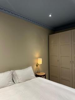 Classic apartment in Arendal city center, 2 parking spaces - 2