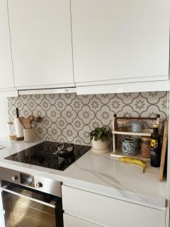 Classic apartment in Arendal city center, 2 parking spaces - 1