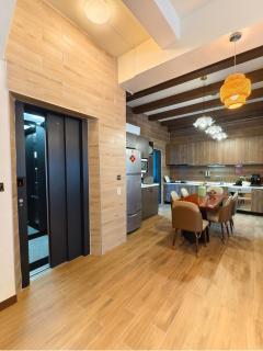 u hend villa - 9