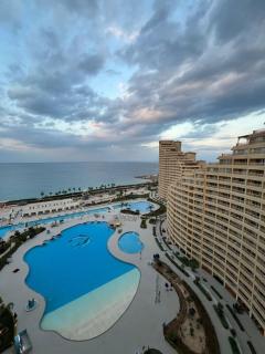 The Apex Porto Towers Hotel - 9