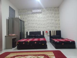 Adeela Homestay JB - 6