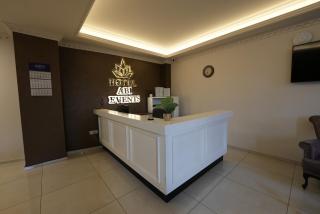 ABI Events & Hotel - 5