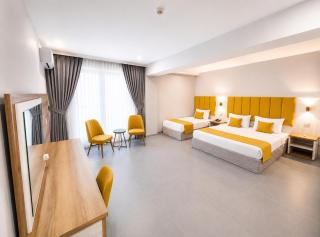 Golden Palace Hotel - 7