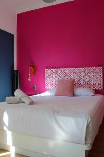 Suite Rosa Centro Oaxaca - 0