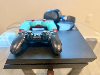White Marsh Studio, PS4Games, 65 Inch TV, Near Mall and I 95 - 8
