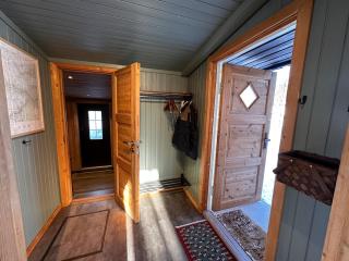 Geilo! Enjoy the mountain air from a cozy cabin with a view - 6