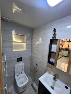 Apparemment entier 2 chambre Agadir - 4