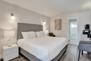 Botanica King Suite at Ocean Blvd - 5