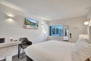 Botanica King Suite at Ocean Blvd - 2