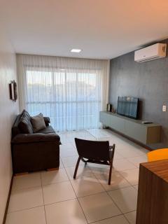 Iloa Residence Barra de São Miguel - 8