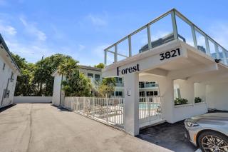 Botanica Ocean Blvd King Suite - 6