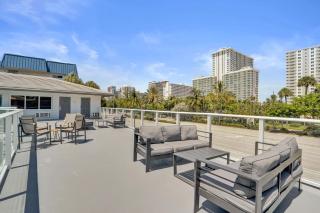 King Suite Hideaway in Fort Lauderdale - 8