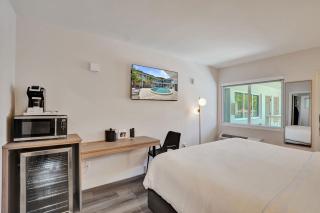 Botanica King Suite in Ocean Blvd - 5