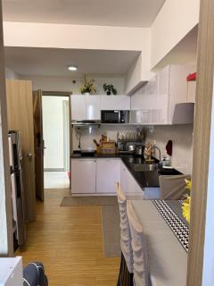 TriG Place Grace Residence with NetFlix, wiFi - Manila - 0