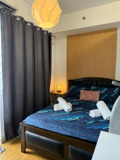 Cozy TriG Place near BGC at Grace Residence - 7