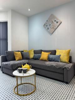 Dove & Gold - 8