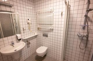 Uroczysko Porszewice - Ośrodek Rekolekcyjno-Konferencyjny Archidiecezji Łódzkiej - 2