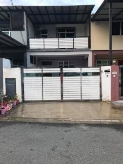 Adeela Homestay JB - 4