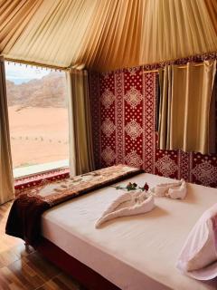 Desert Luxury Camp - 4