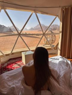 Desert Luxury Camp - 2