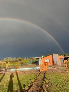 Villa La Lupita - 5