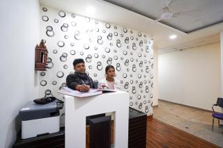 Hotel O Mannat - 0