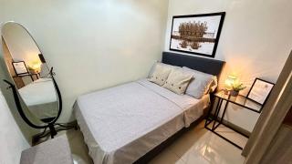 Cozy 1BR Condo Fully-furnished Resort Wi-Fi NetFlix - 4