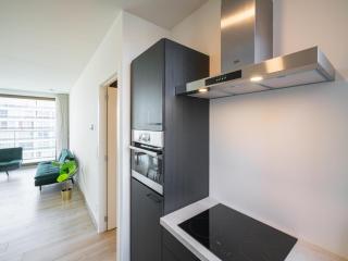 Stunning Central Antwerp Stay for 12 - 2