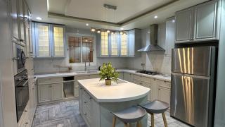 فيلا فاخرة بتصميم خليجي Luxury Villa with a Gulf Design - 7