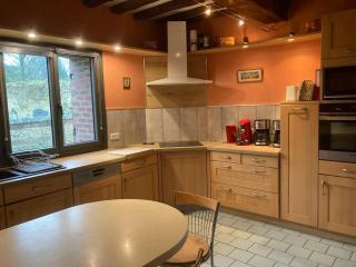 Large family home in Normandy - 6
