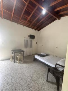 Hospedaje Doña Blanca - 9
