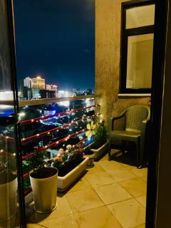 Skyline View 2BR walkable Bole Atlas Location - 4