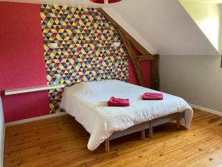 Large family home in Normandy - 5