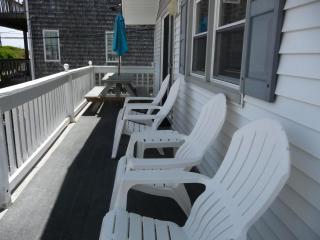 Ocean Block Surf City Duplex Beach Badges Wifi Updated Kitchen Decksurf City Ocean Block Duplex 2Nd Fl 10088 - 3