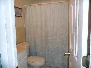 Ocean Block Surf City Duplex Beach Badges Wifi Updated Kitchen Decksurf City Ocean Block Duplex 2Nd Fl 10088 - 2