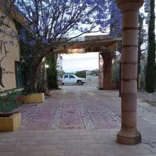 Posada Morelos - 0