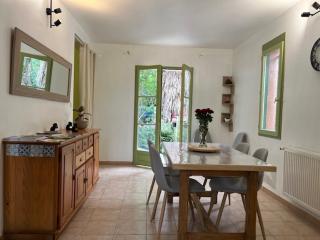 La Tour - Bastide de l'Olivier 82 - 7