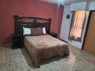 Posada Morelos - 4