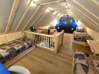 Kings Canyon Base Camp - 7