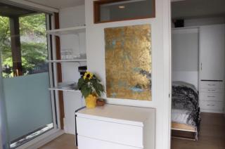 Garden Suite - 3