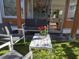 Garden Suite - 6