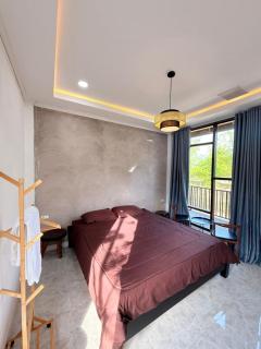 Sunin Garden Cafe Homestay - 9