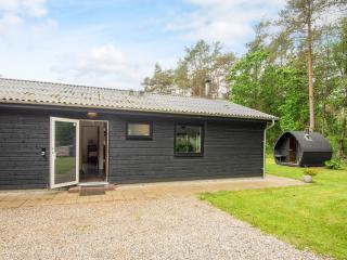 5 star holiday home in Fårvang - 8
