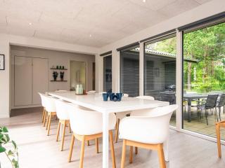 5 star holiday home in Fårvang - 5