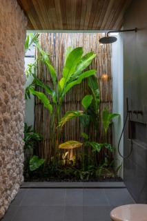 Villa Le Mont Ubud Luxury, Pool and Nature Views - 4