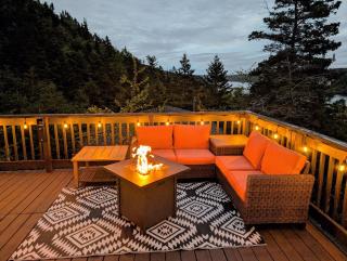 Finnegan's Cottage - 9