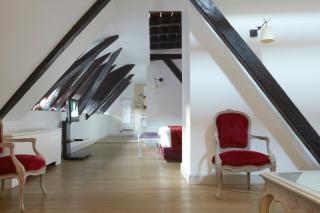 Cour du Corbeau Hotel Strasbourg - MGallery Collection - Straßburg - 8